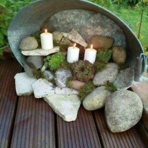 Обустройство дачи фото 18