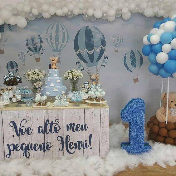 Единичка на годик фото 06