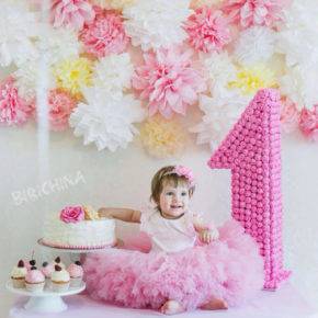 Единичка на годик фото 61