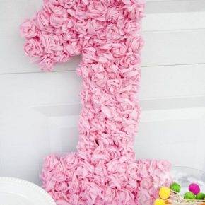 Единичка на годик фото 28