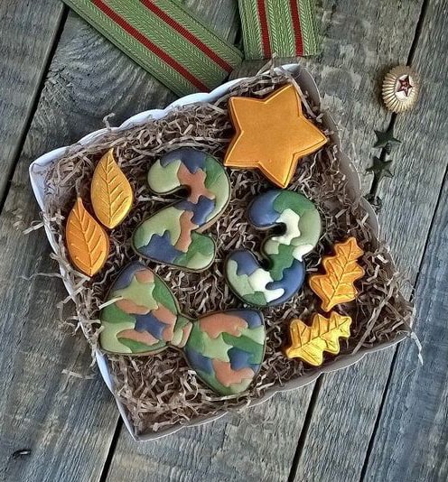 23 февраля что за праздник фото 033