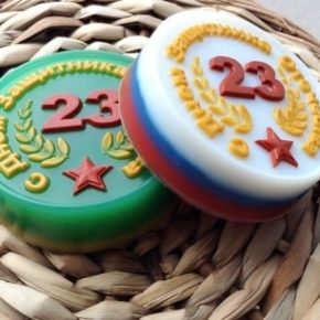оригинальный подарок на 23 февраля парню фото 041