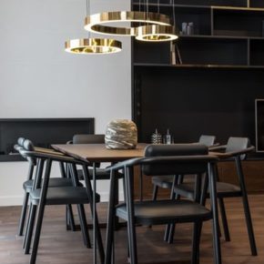 LED лампы в интерьере фото 015