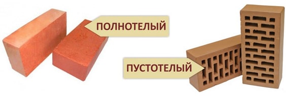 виды клинкерного кирпича фото 008