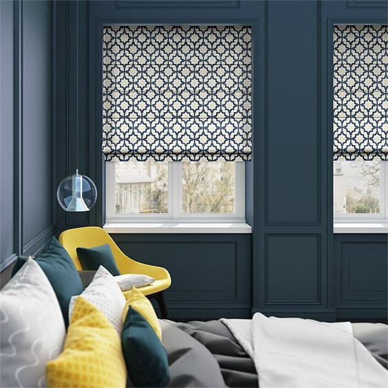 рольшторы фото 014