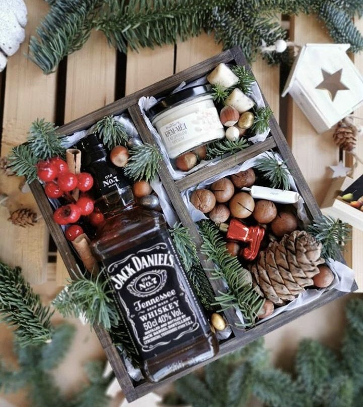 Что подарить другу на Новый Год. 60 идей необычных подарков другу на ...