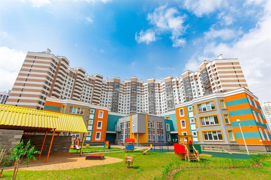 Покупка квартиры: на что обращать внимание