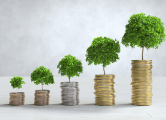 Где открыть депозит под высокий процент в 2025 году: обзор лучших предложений банков